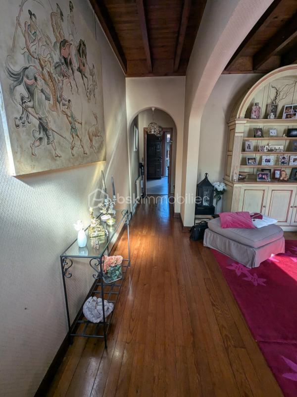 Maison en pierre - 180 m² - 6 pièces