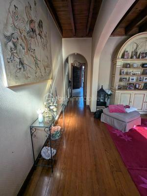 Maison en pierre - 180 m² - 6 pièces