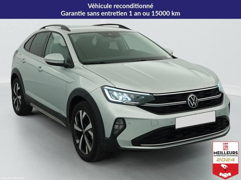 Volkswagen Taigo 1.0 Tsi 116 Bvm6 Vw Edition