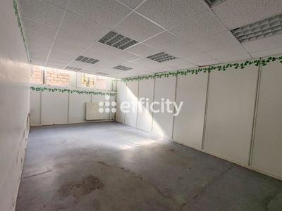 Bureau - 260 m² - 7 pièces