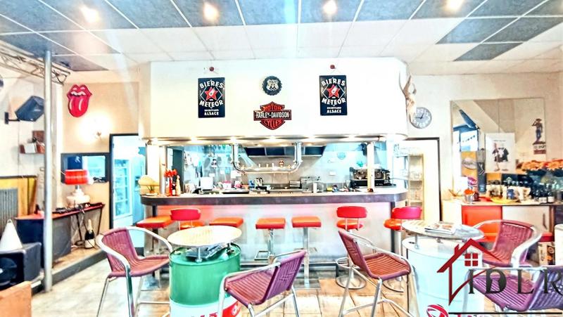 Immeuble - 340 m² - 11 pièces