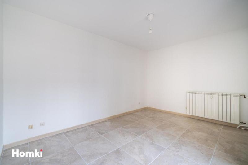 Appartement - 28 m² - 2 pièces