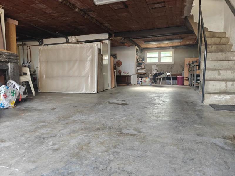 Villa - 110 m² - 6 pièces