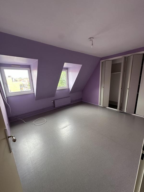 Appartement - 91 m² - 4 pièces