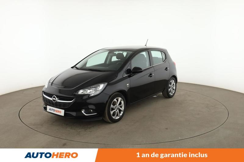 Opel Corsa 1.4 Design 120 Ans 5p 90 ch