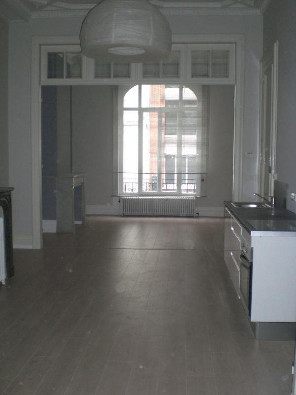 Immeuble - 211 m² - 8 pièces