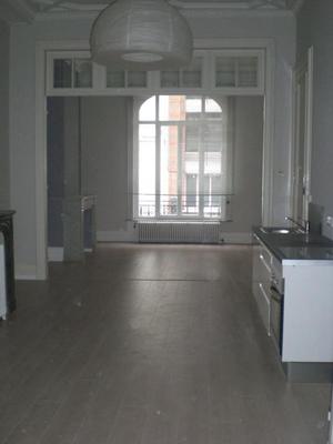 Immeuble - 211 m² - 8 pièces