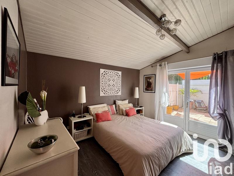 Maison - 112 m² - 6 pièces