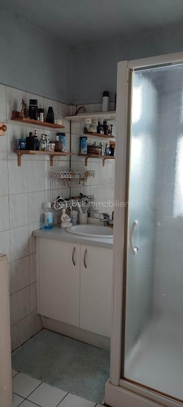 Maison de village - 100 m² - 5 pièces