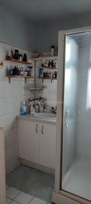 Maison de village - 100 m² - 5 pièces