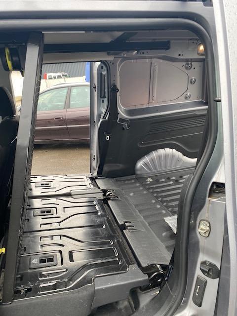 Peugeot Partner cabine approfondit