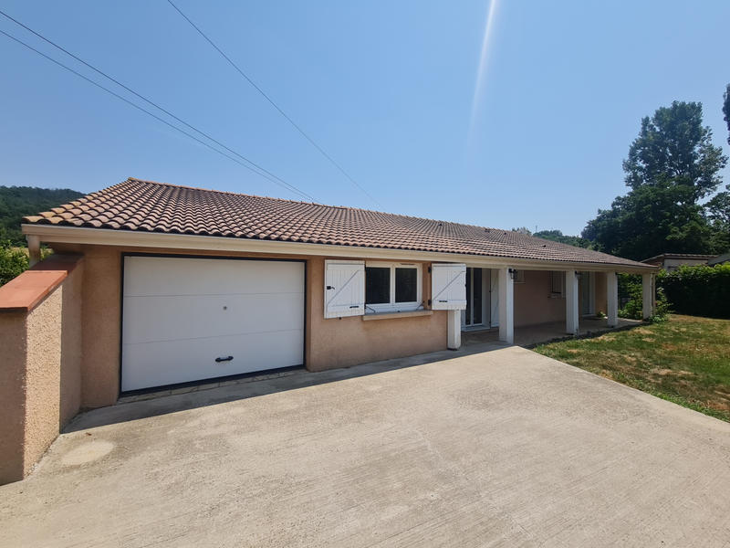 Villa - 122 m² - 6 pièces