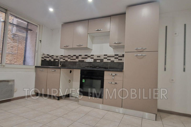 Maison de village - 120 m² - 4 pièces