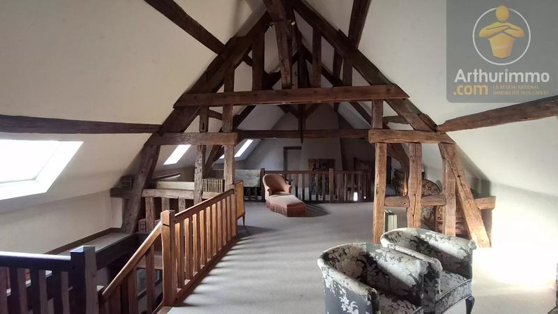 Propriété - 193 m² - 7 pièces