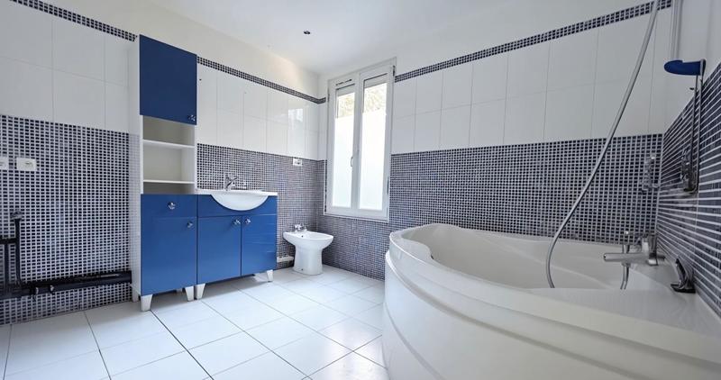 Appartement - 100 m² - 4 pièces