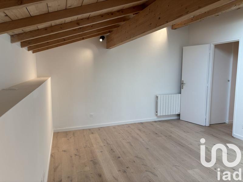 Appartement - 83 m² - 4 pièces