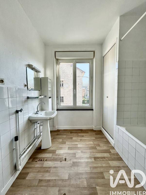 Maison - 133 m² - 6 pièces