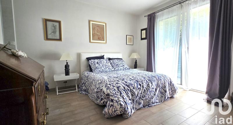 Maison de maîtres - 193 m² - 8 pièces