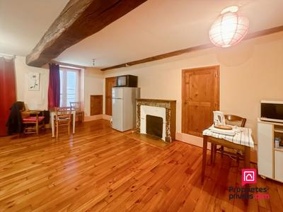 Immeuble - 110 m² - 4 pièces