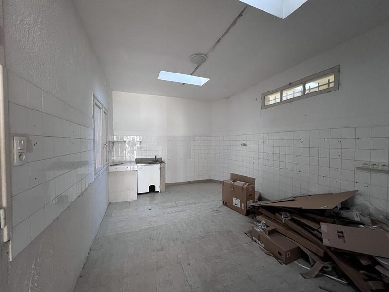 Local d'activités - 61 m² - 2 pièces