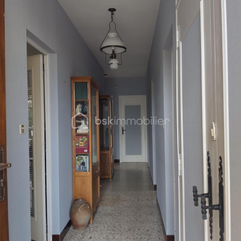 Maison de ville - 95 m² - 5 pièces