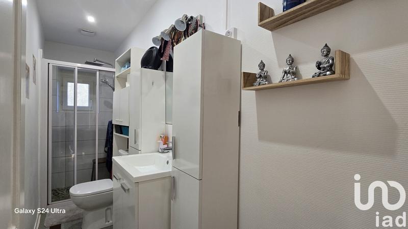 Maison - 199 m² - 8 pièces