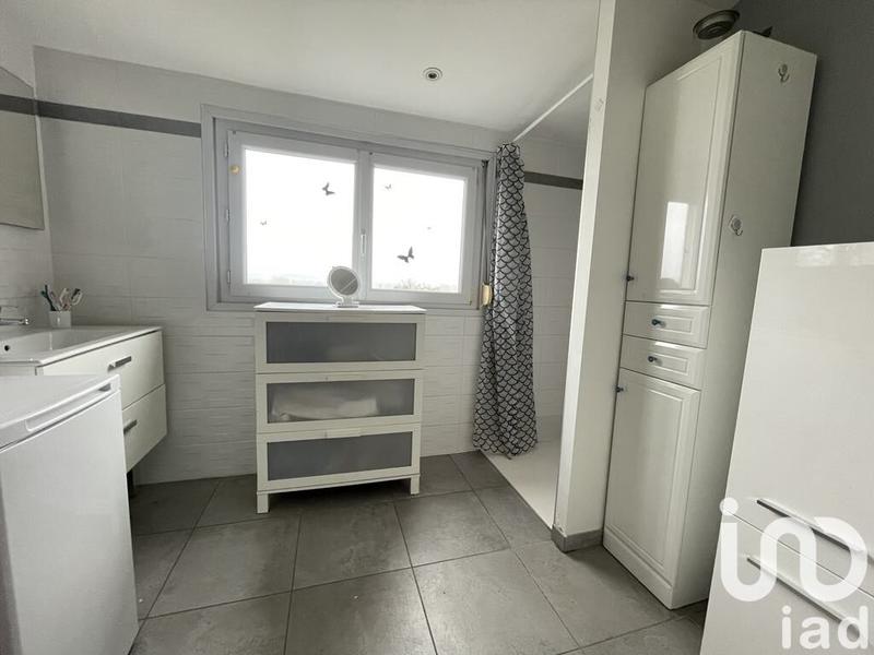 Maison - 109 m² - 5 pièces