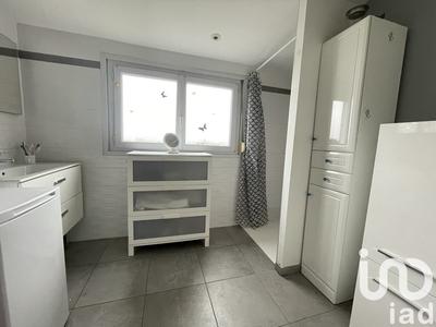 Maison - 109 m² - 5 pièces