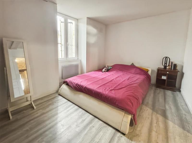 Immeuble - 185 m² - 8 pièces