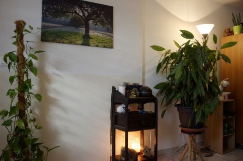 Cabinet d'hypnothérapie Valence  Frédéric Garcia