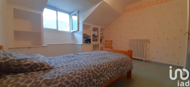 Maison de ville - 184 m² - 7 pièces