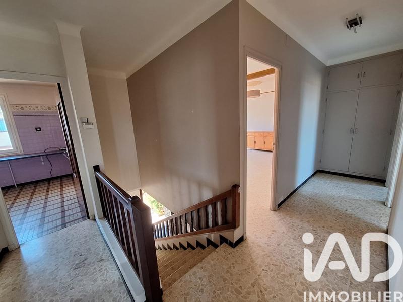 Maison - 154 m² - 5 pièces