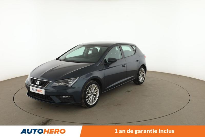 Seat Leon 1.0 Tsi Urban 115 ch