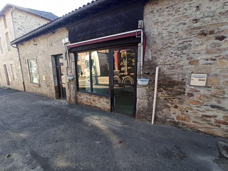 Local commercial - 344 m²