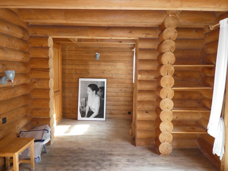 Châlet - 160 m² - 7 pièces