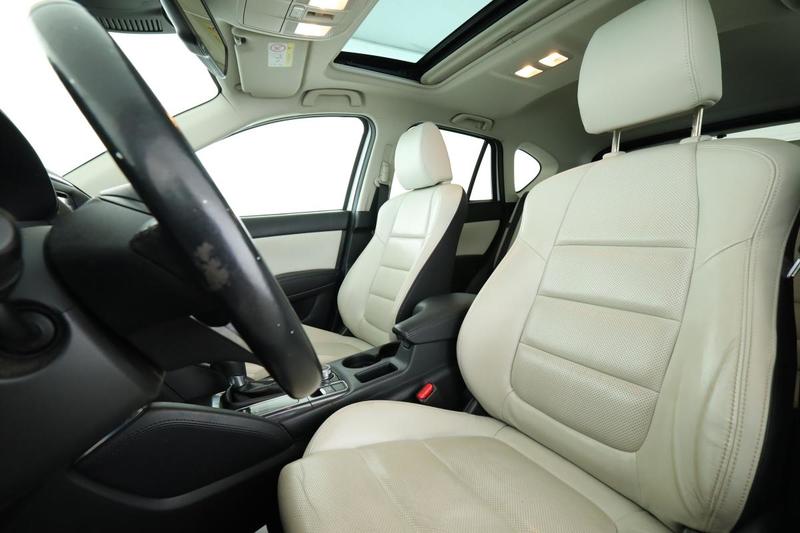 Mazda Cx-5 2.2 Skyactiv-D Selection 4x4 Bva6 175 ch