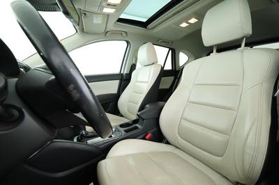 Mazda Cx-5 2.2 Skyactiv-D Selection 4x4 Bva6 175 ch