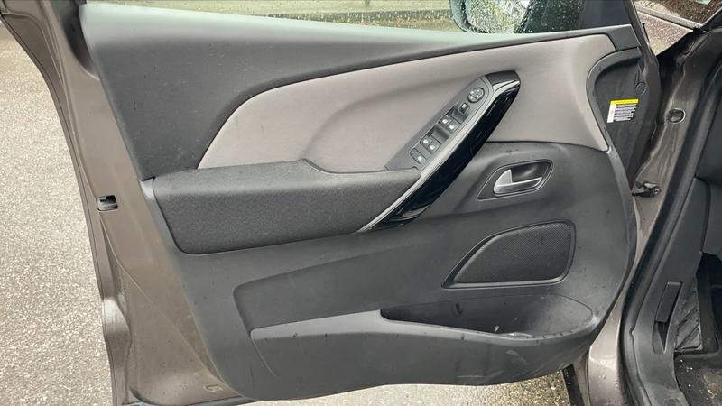 Citroën C4 Picasso 1.2 PureTech 130 Eat6 Shine