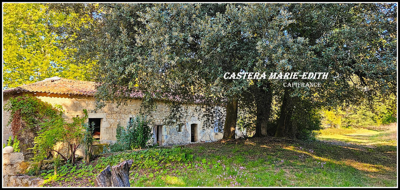 Château - 500 m² - 16 pièces