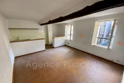 Maison de village - 162 m² - 2 pièces