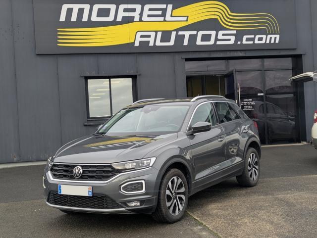 Volkswagen t-Roc 1.5 Tsi 150 Evo Start/Stop Dsg7 Active