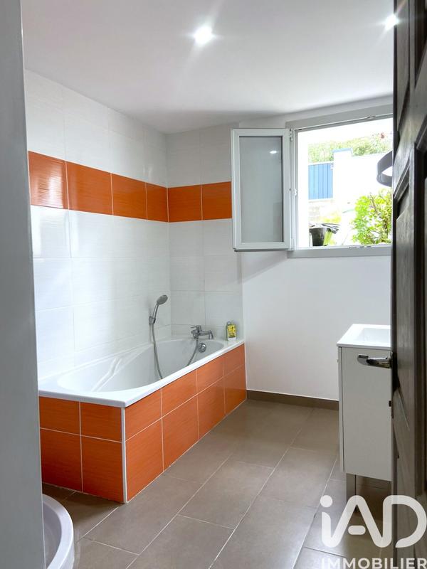 Appartement - 86 m² - 3 pièces