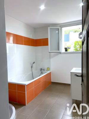 Appartement - 86 m² - 3 pièces