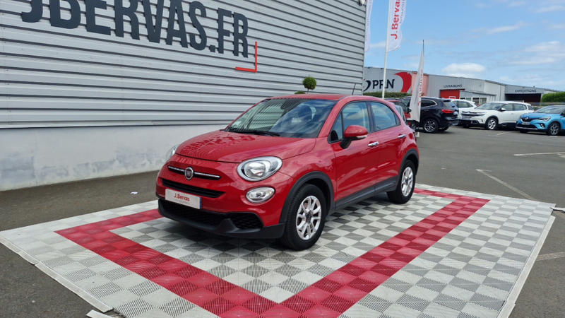 Fiat 500x My21 1.0 Firefly Turbo T3 120 Ch Cult