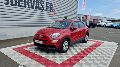 Fiat 500x My21 1.0 Firefly Turbo T3 120 Ch Cult