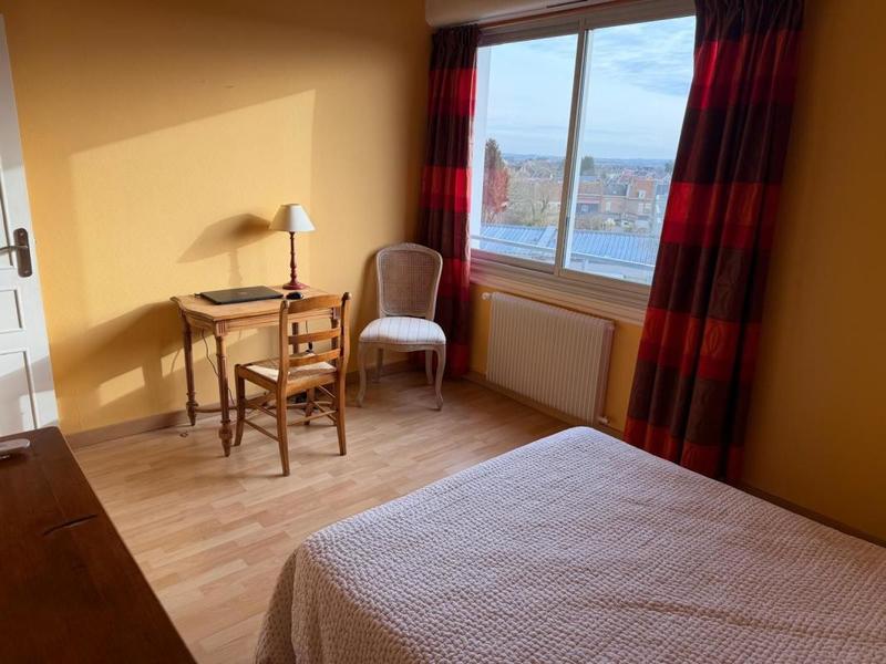 Appartement - 94 m² - 4 pièces