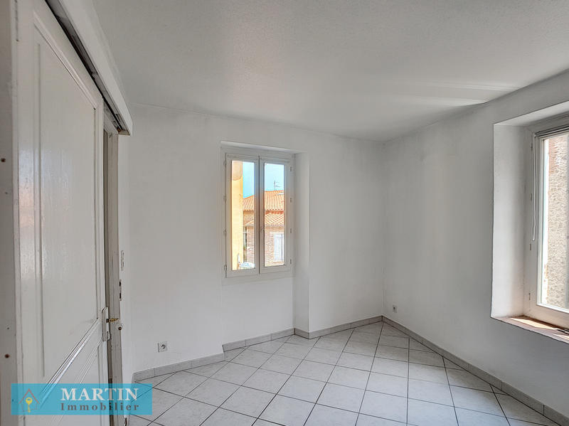 Immeuble - 77 m² - 4 pièces