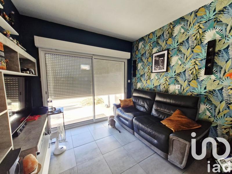 Maison - 113 m² - 5 pièces