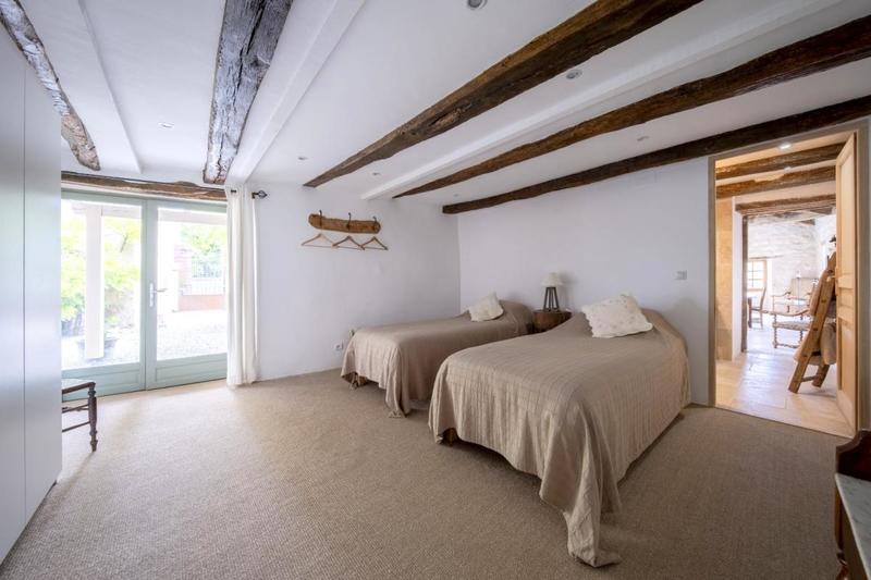 Maison - 144 m² - 6 pièces