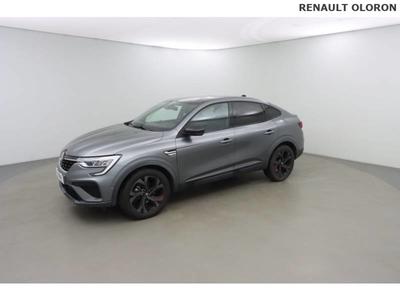 Renault Arkana E-Tech hybride 145 R.S. Line Fast Track